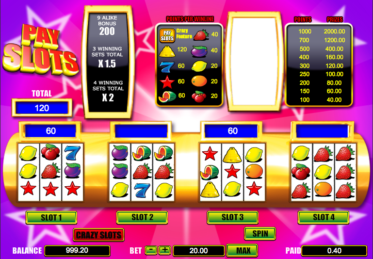 Азартные Слот Аппараты Casino Online