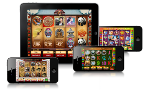 online casino apps