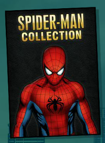 spider-man bonus