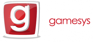 gamesys logo