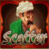 snake charmer scatter