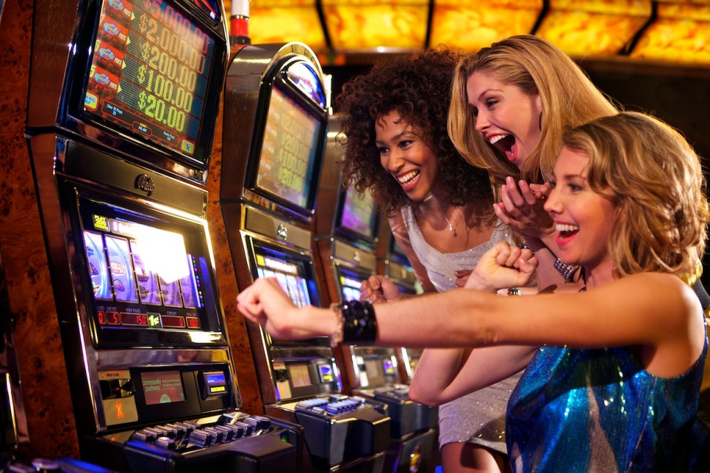 play online slots