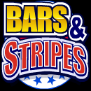 bars and stripes wild