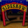 big top sideshow