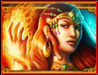 fire queen wild