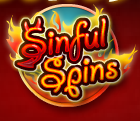 sinful spins bonus