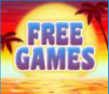 sunset beach free games