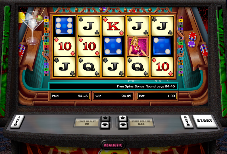 6 appeal slot review