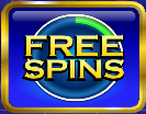 millionaire free spins