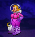 cosmic quest 1 pink