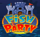 fish party wild