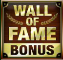 football legends bonus