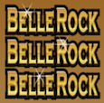 belle rock scatter