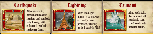 nostradamus mods