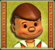 pinocchios fortune pin