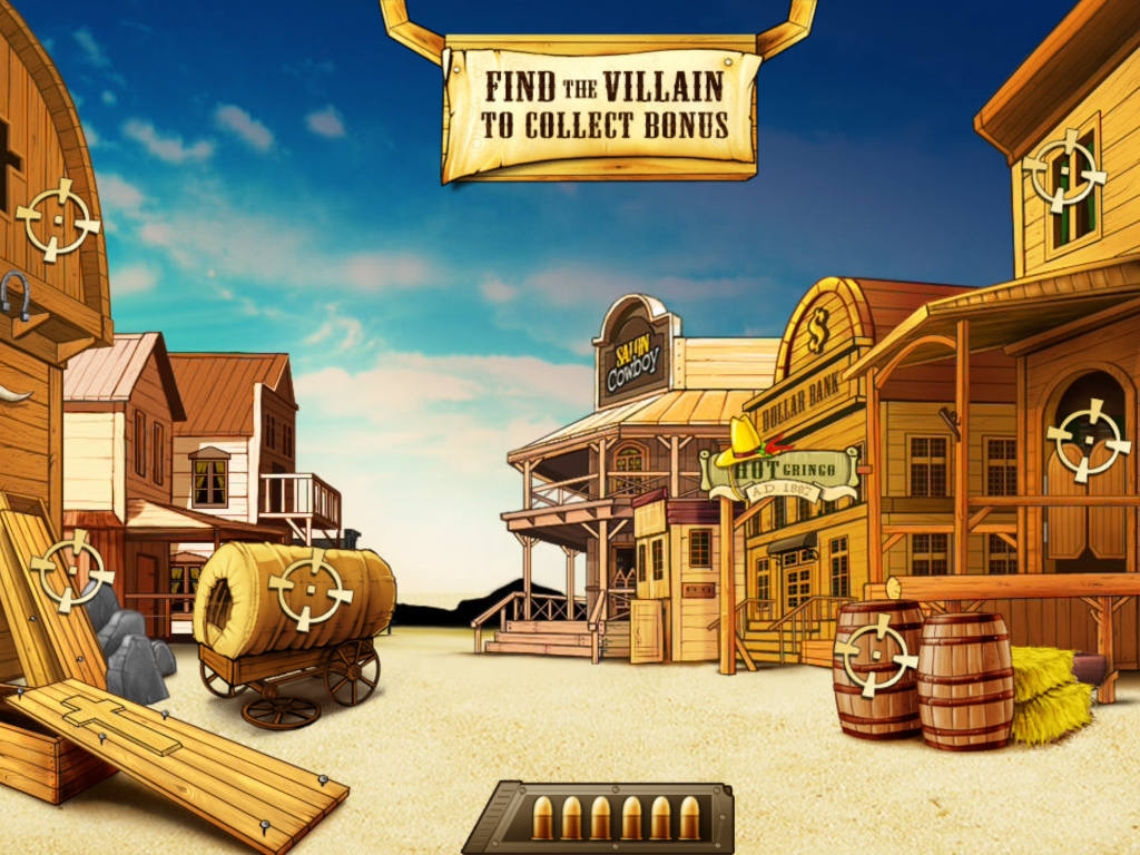 Wanted Dead Or Alive Slots Review Online Slots Guru