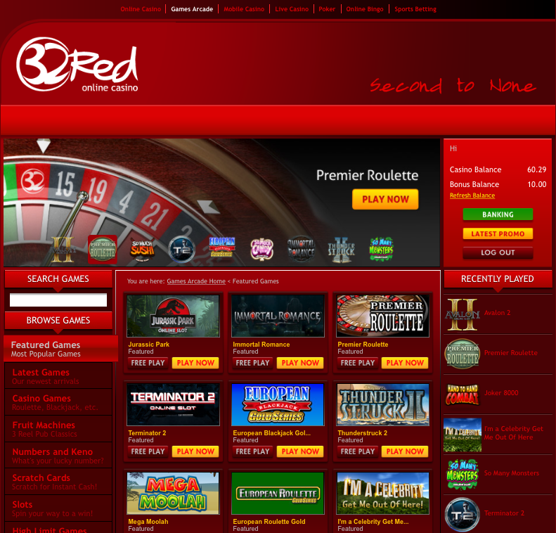 Betsoft casinos free spins