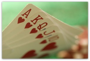 five-card-draw