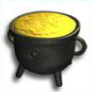 wizard of odds hat cauldron