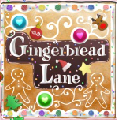 gingerbread lane scatter