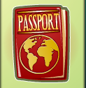 travel bug passport