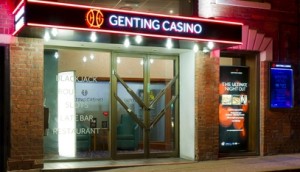 Genting Casino, Bournemouth