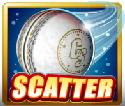 cricket star scatter