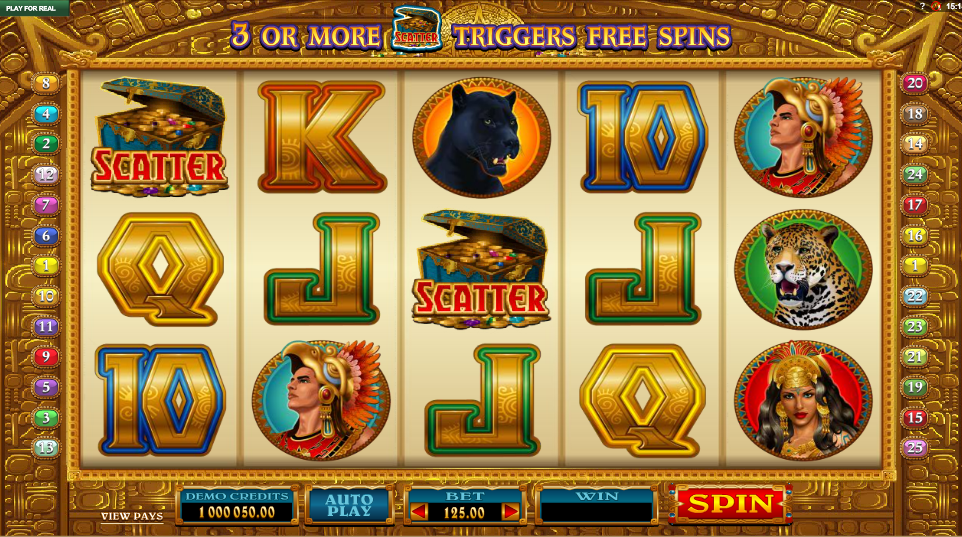 golden princess slot