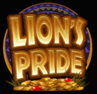 lions pride wild