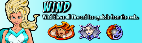 natural powers wind