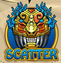 aztec secrets scatter