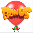 balloonies bonus