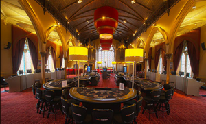 soul casino aberdeen