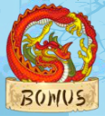 red dragon bonus