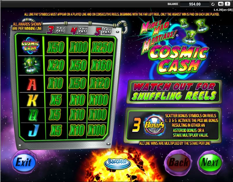 jogar slots online