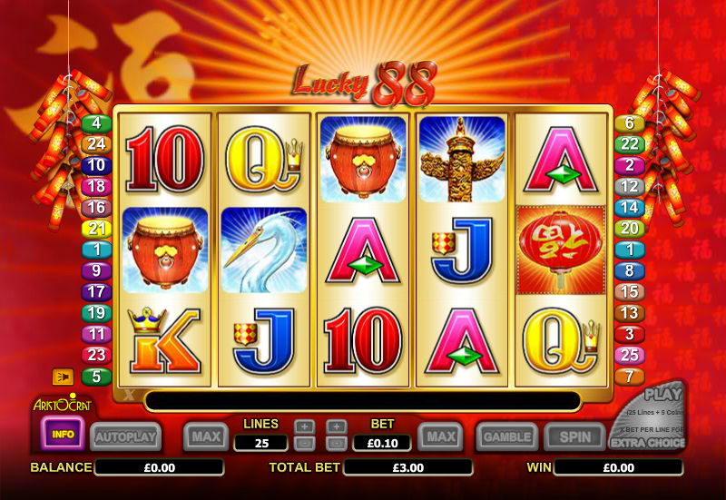 Игровые автоматы которые дают 50000 кредитов. Aristocrat Casino games. Slot88. Казино бонусная игра. Лакки играть.