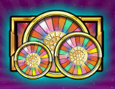 triple extreme spin bonus