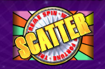 triple extreme spin scatter