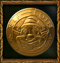 greedy goblins coin