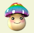 happy mushrooms mushroom