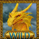 dragon slot wild