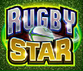 rugby star wild