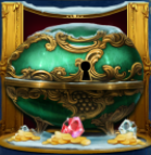 siberian siren egg