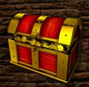 treasure room chest