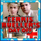 ferris bueller wild