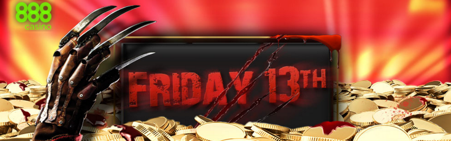 888 friday 13th