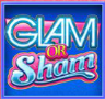 Glam or sham wild