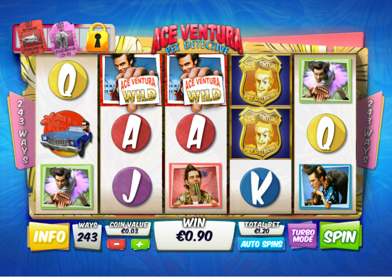 Caca-niqueis online gratis Meow Money