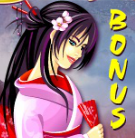 geisha story bonus