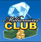 millionaires club III scatter